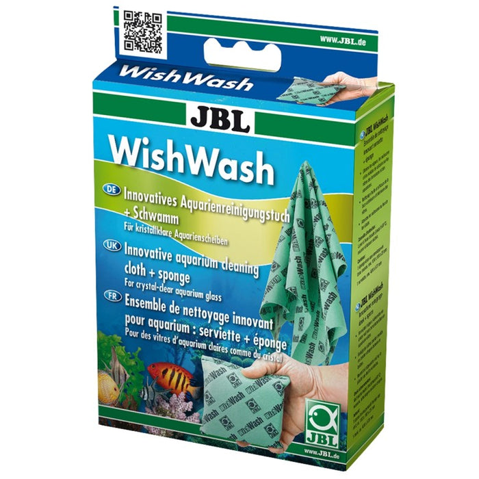 JBL Wishwash