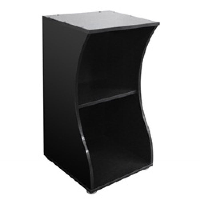 Fluval Flex Aquarium 57L Stand - Black