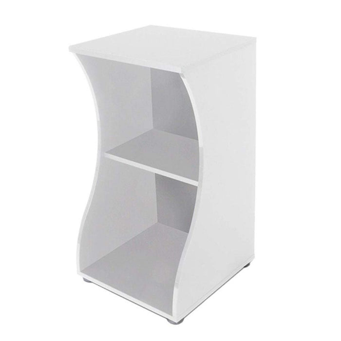 Fluval Flex Aquarium 57L Stand - White