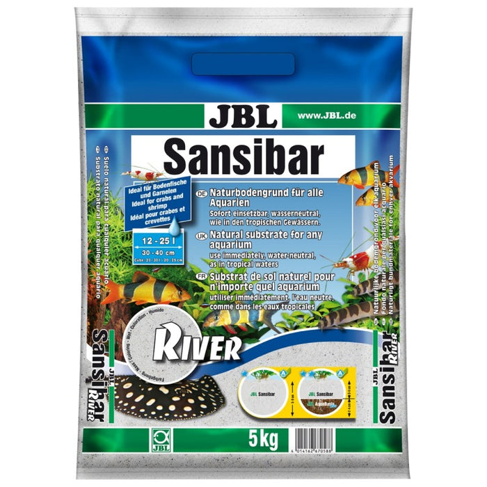 JBL Sansibar River 5 kg