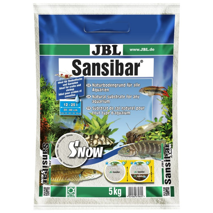 Skip to the beginning of the images gallery JBL Sansibar Snow 5 kg