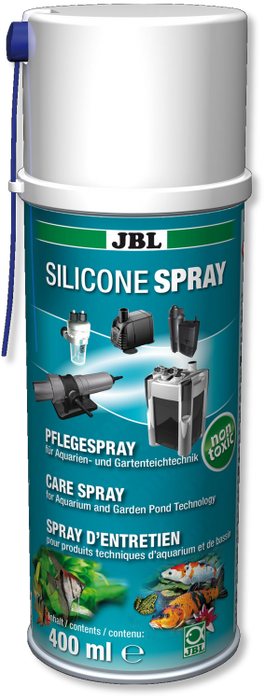 JBL Silicone Spray 400 ml