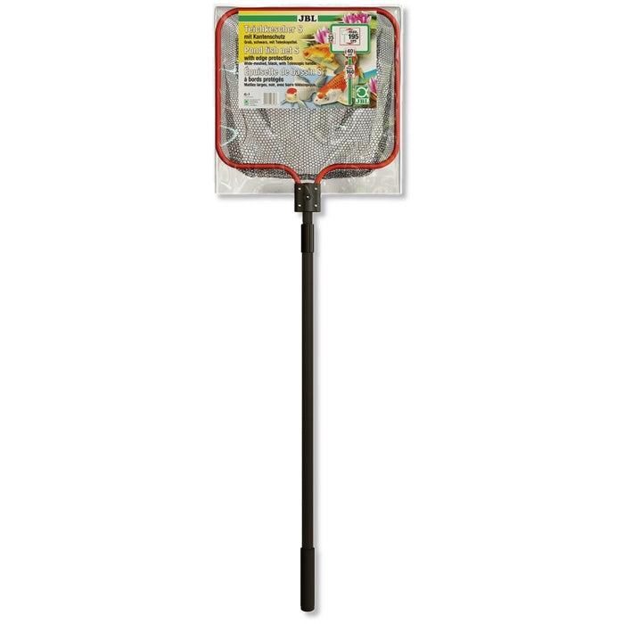 Skip to the beginning of the images gallery JBL Pond Net S Coarse 40 x 35 x 195 cm