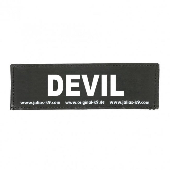 DEVIL PATCH - SMALL