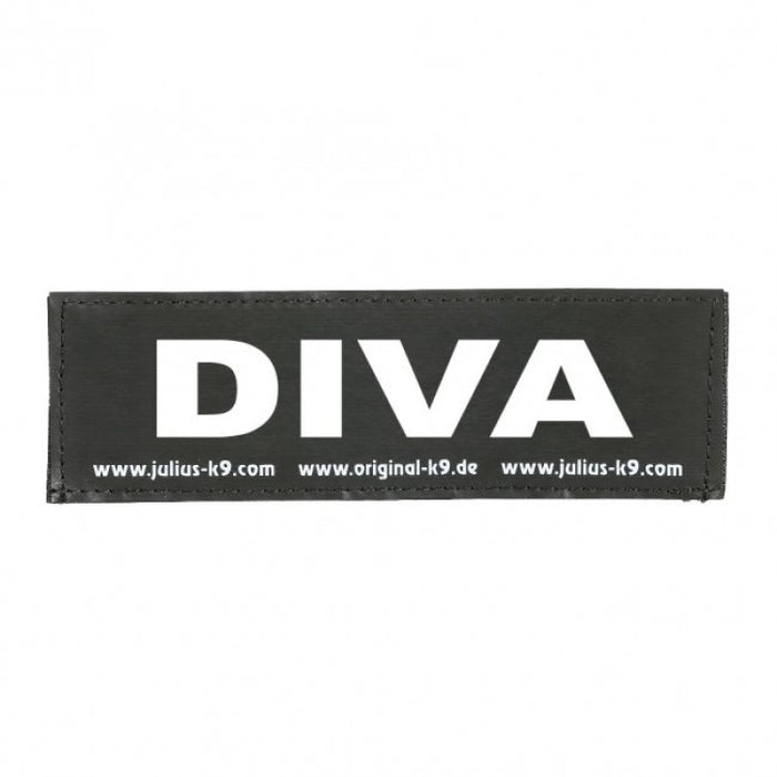 DIVA PATCH - LARGE