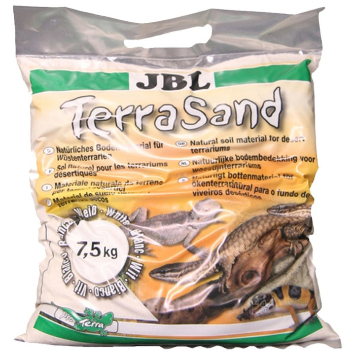 JBL TerraSand White