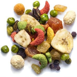 Pure Fun Large Parrots 2 lbs (0.91 kg)