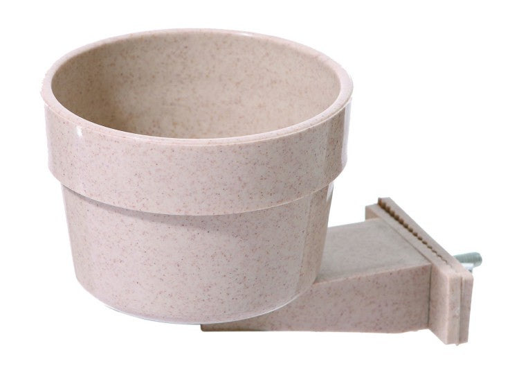 Easy-lock Feeding Bowl Large