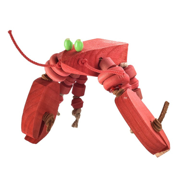 Jimmy Halfa Lobster