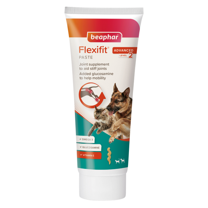 Flexifit Paste for Dogs and Cats 250 g