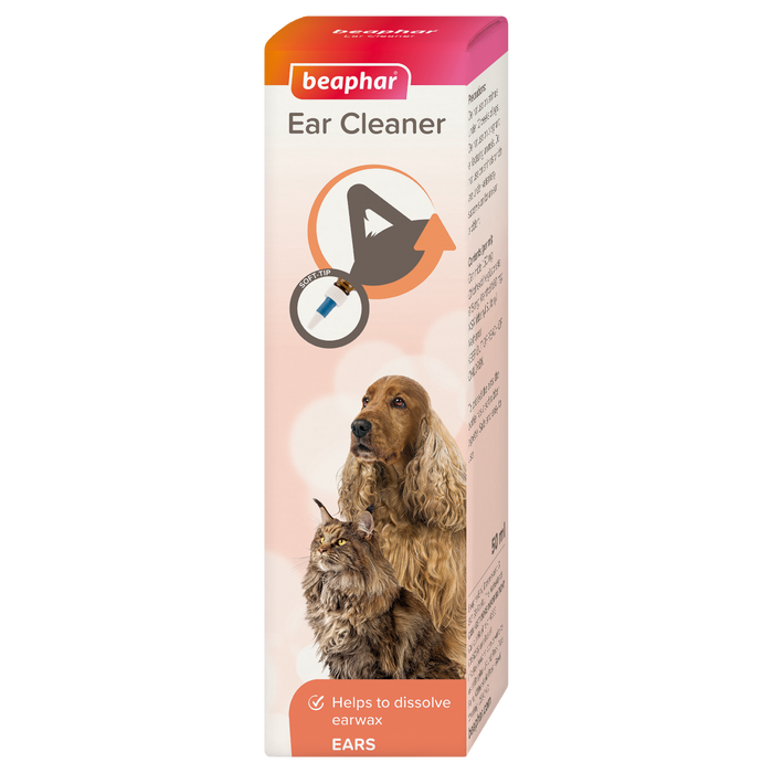 Diagnos Ear Cleaner 50ml