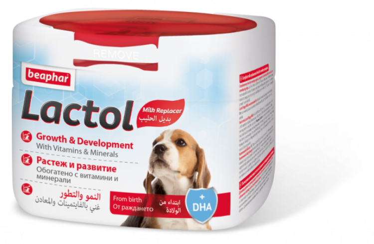 Lactol Puppy 250 g