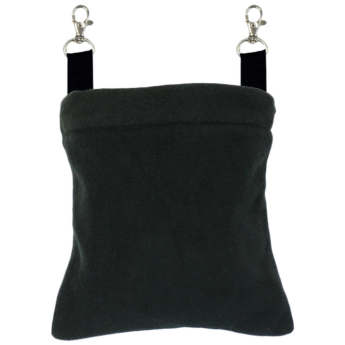 Deluxe Nest Pouch - Black