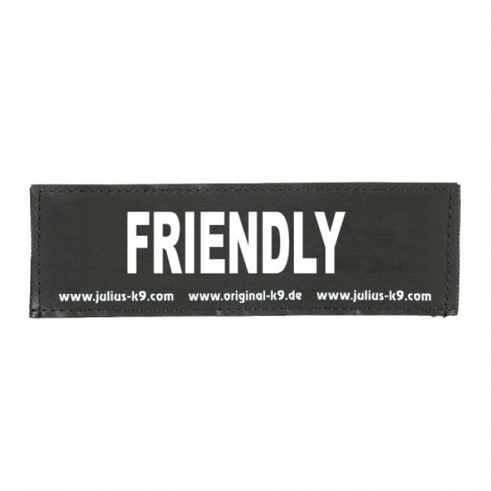 FRIENDLY PATCH - LARGE