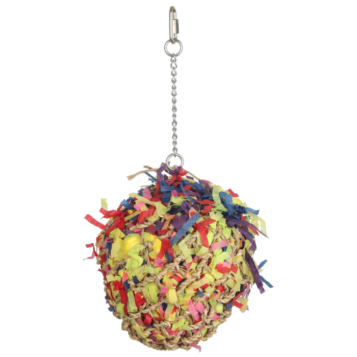 Super Shredder Ball M 12.7x17.8cm