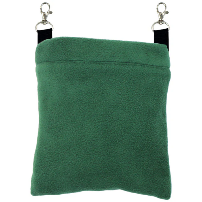 Deluxe Nest Pouch - Green