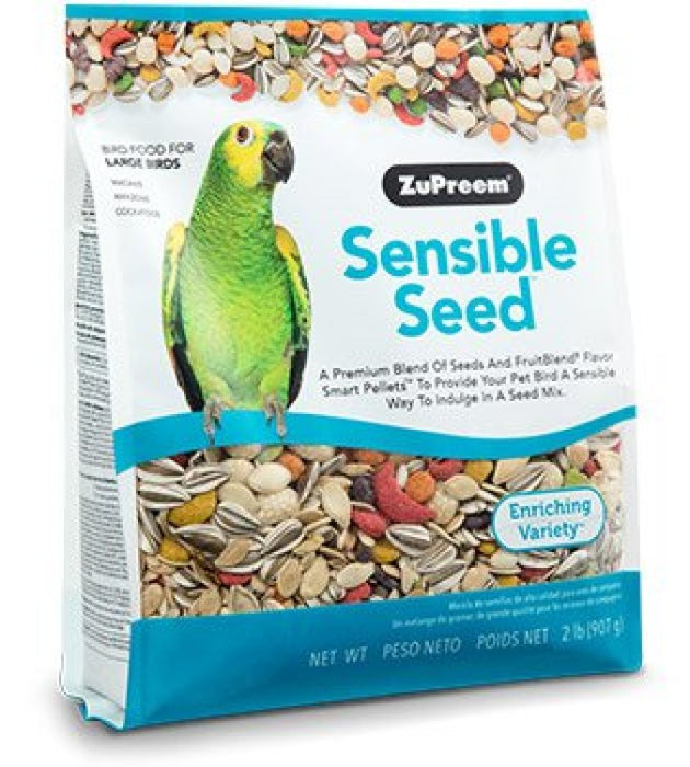 Sensible Seed Large Birds 2 lbs (0.91 kg)
