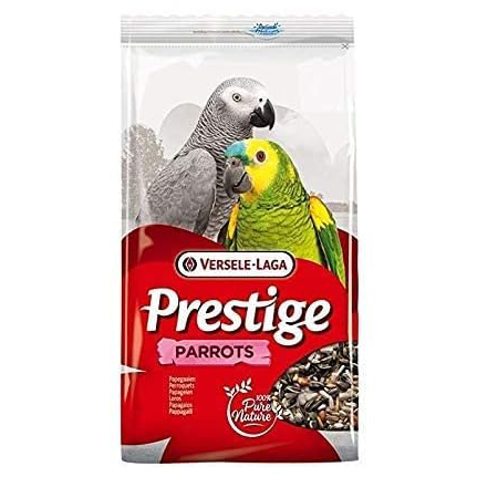 Parrot Fruit Mega 15 Kg