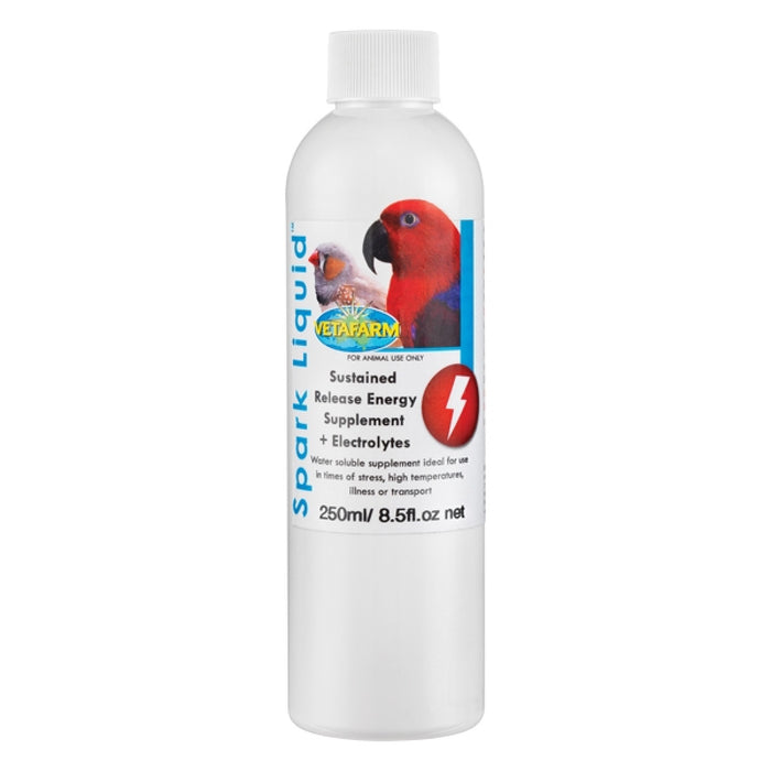 Vetafarm Spark Liquid Concentrate 250ml