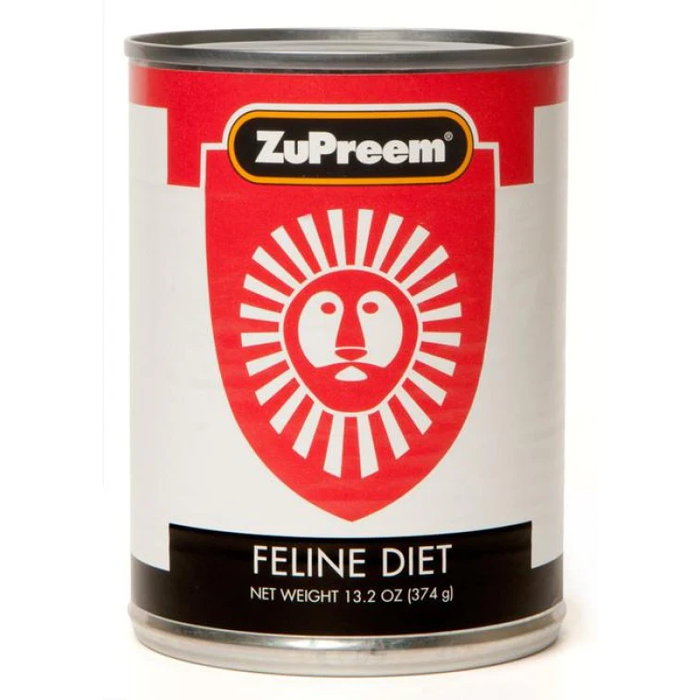 Exotic Feline Diet 13.2 oz (374 g)