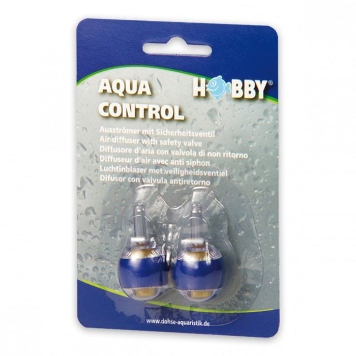 Aqua Control Air Diffuser (2 pcs)