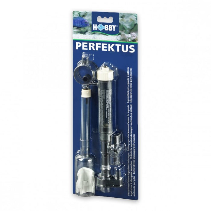 Perfektus Vacuum Cleaner with battery