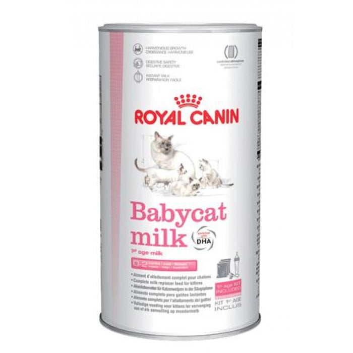 FELINE HEALTH NUTRITION BABYCAT MILK 300 G