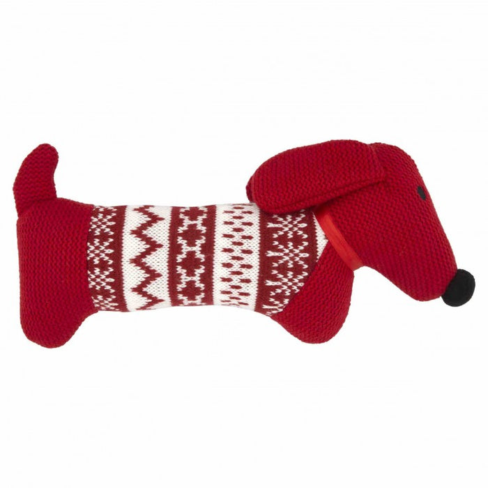 Sausage Dog 30 cm (12&quot;)