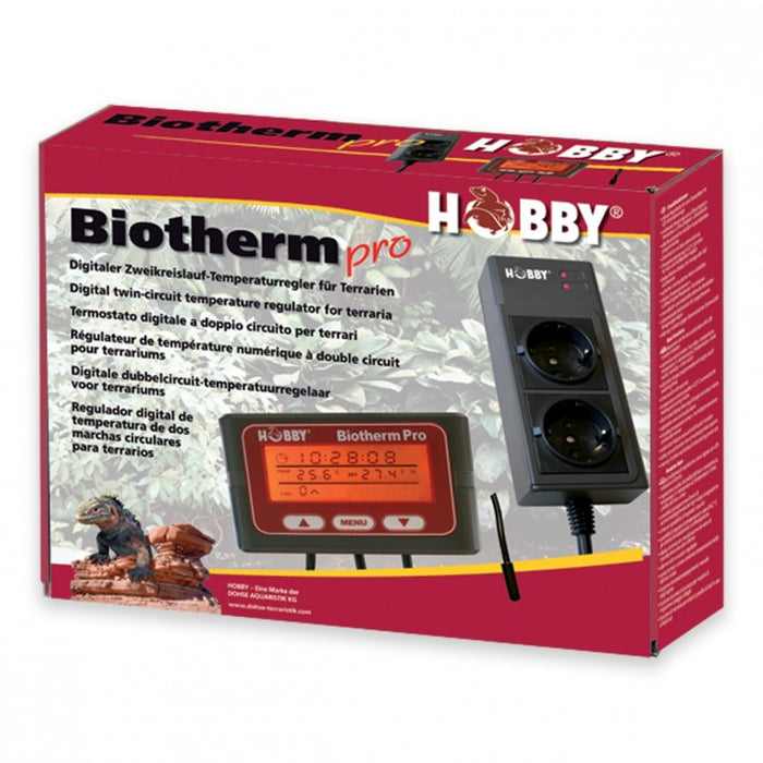 Biotherm Pro