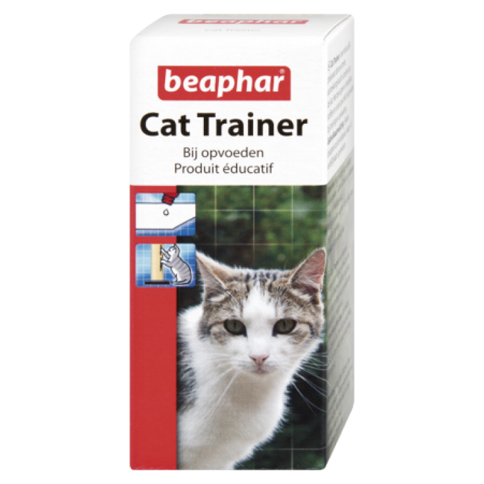 Cat Trainer - 10ml