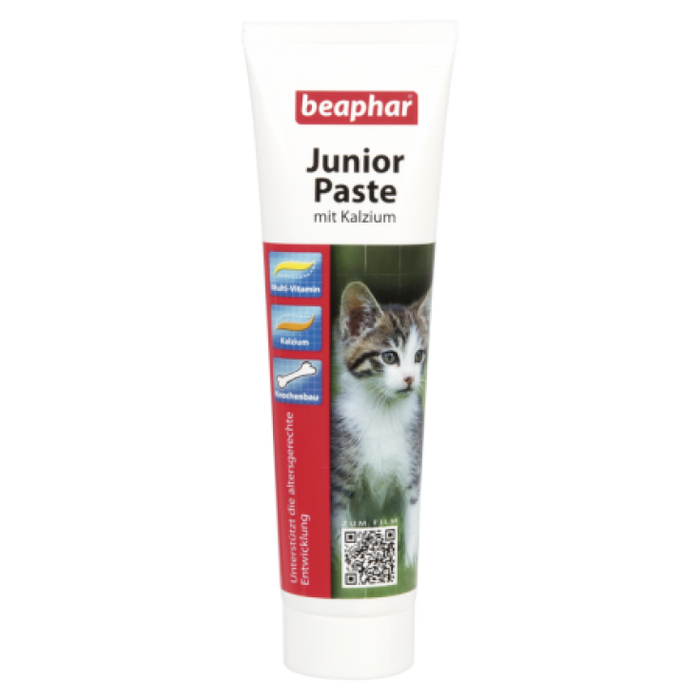 Junior Paste - Cat / 100 g