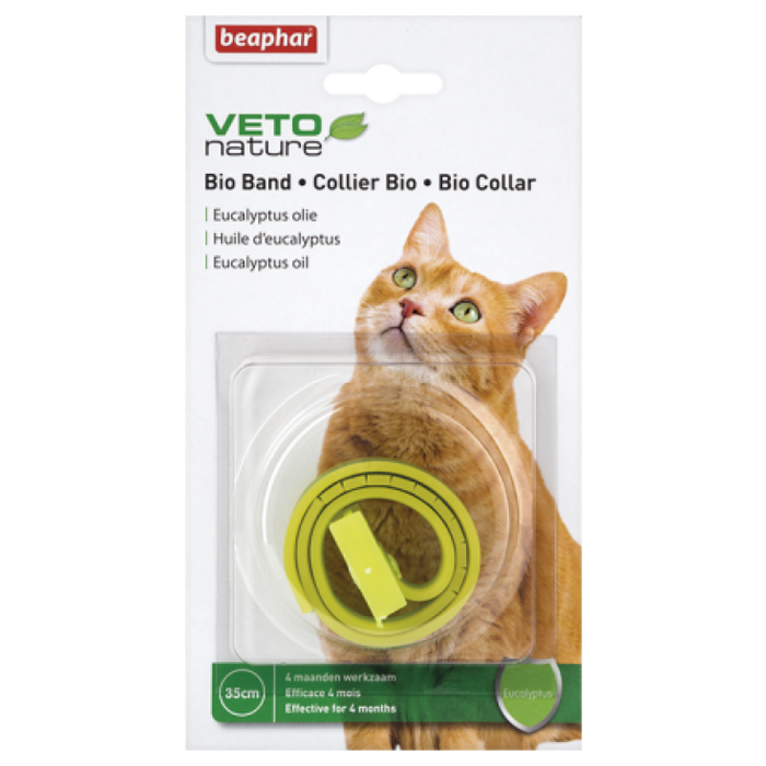 Bio Collar - Cat