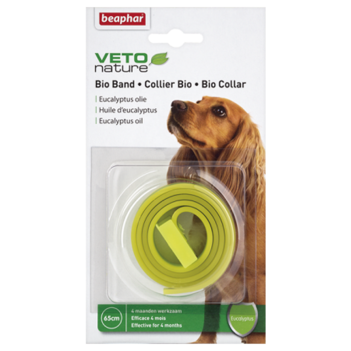 Bio Collar - Dog