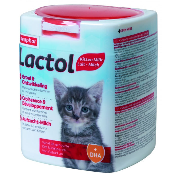 Lactol Kitten - 500g