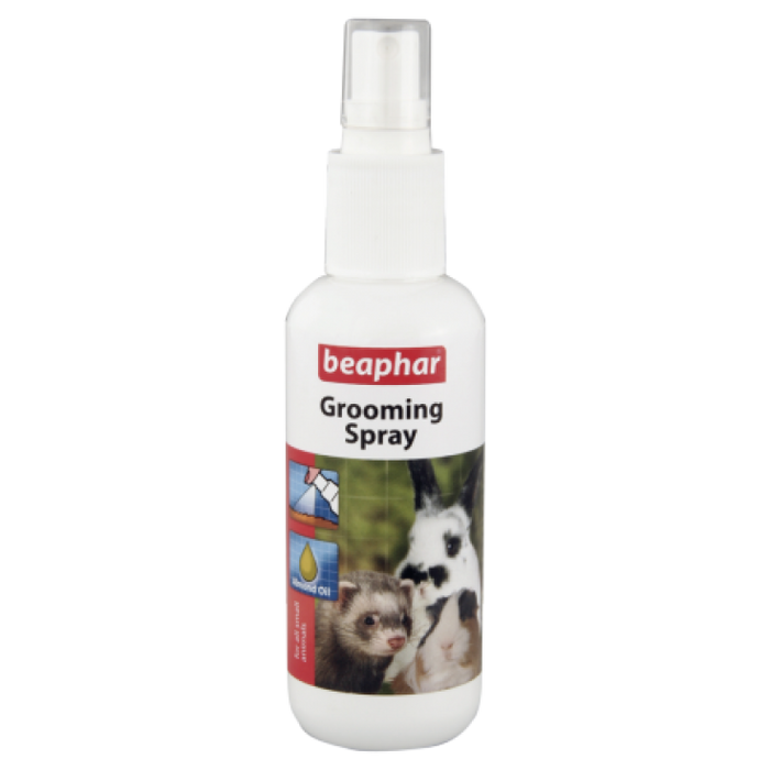 Grooming Spray - 150 ml