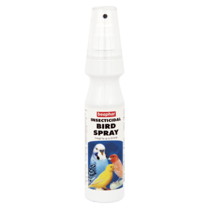 Bogena Bird Insect Spray 150ml