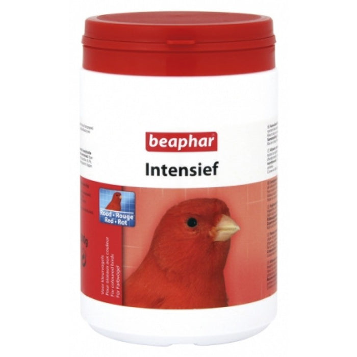 Intensive Red for Birds - 500g