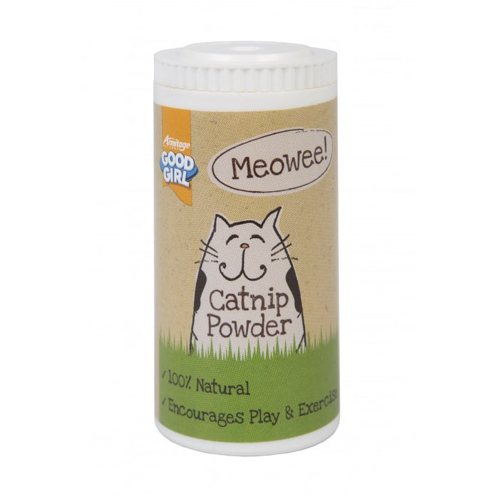 Catnip Powder - 20G