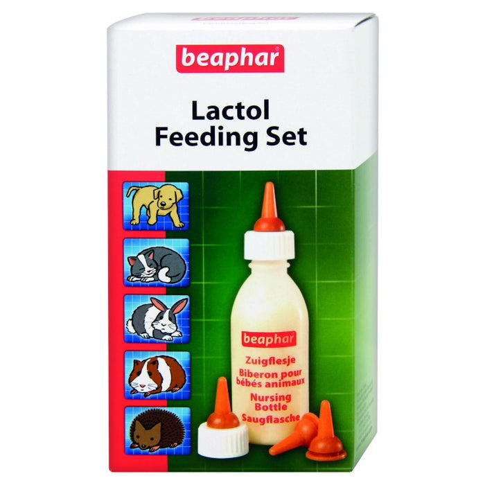 Lactol Feeding Set