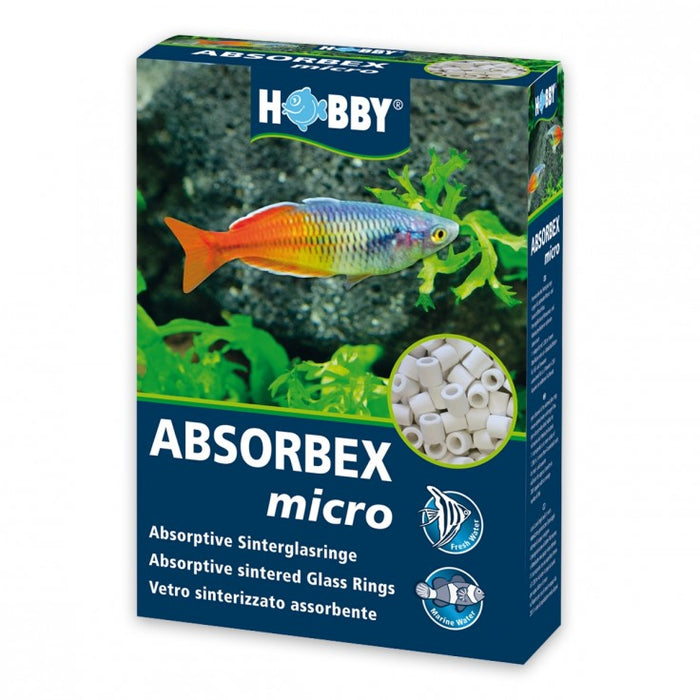 Absorbex Micro