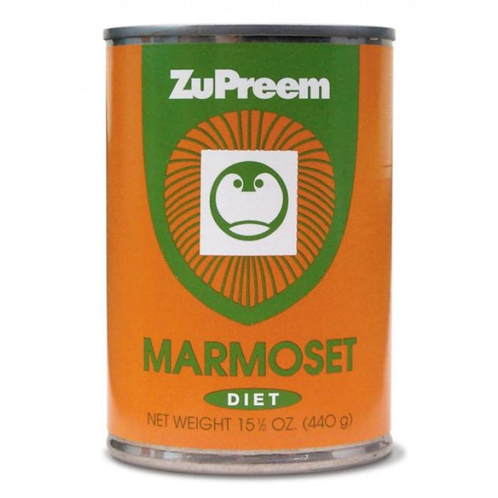 MARMOSET DIET (CANS)