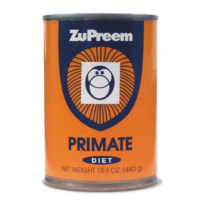 PRIMATE DIET (CANS)