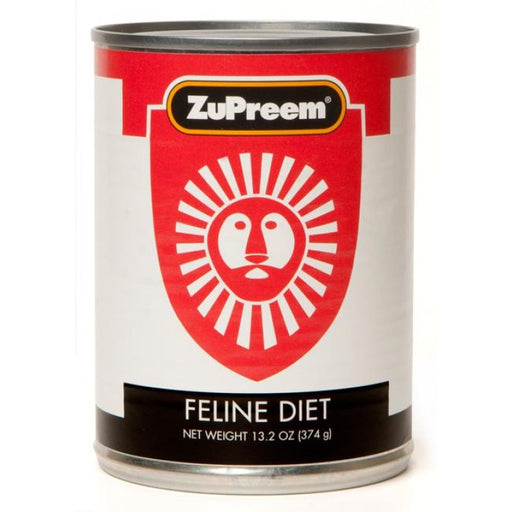 EXOTIC FELINE DIET (CANS)