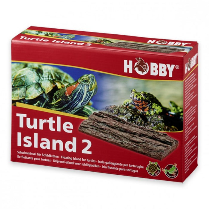 Turtle Island 2 - Medium