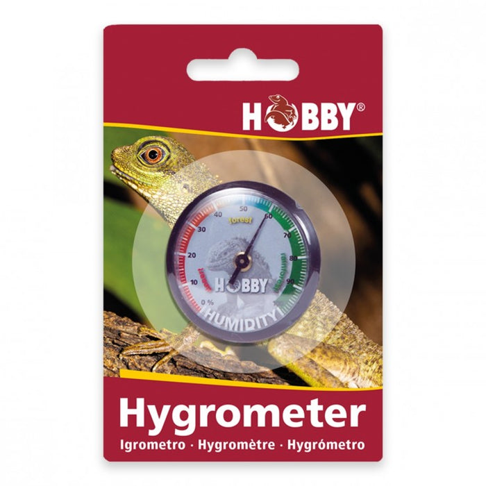 Hygrometer