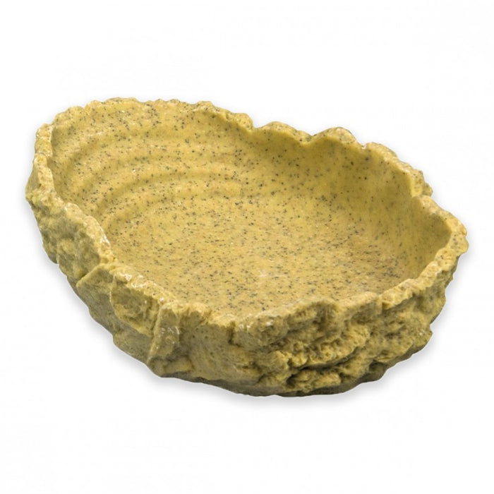 Drinking Bowl M - Ochre