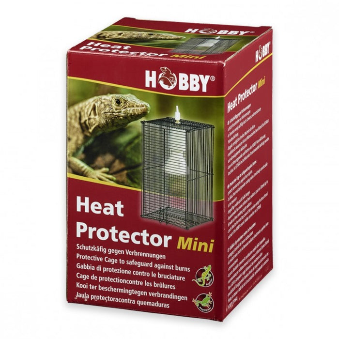 Heat Protector Mini