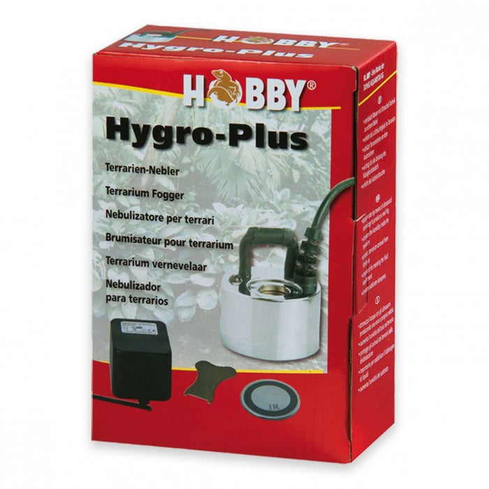 Hygro-Plus