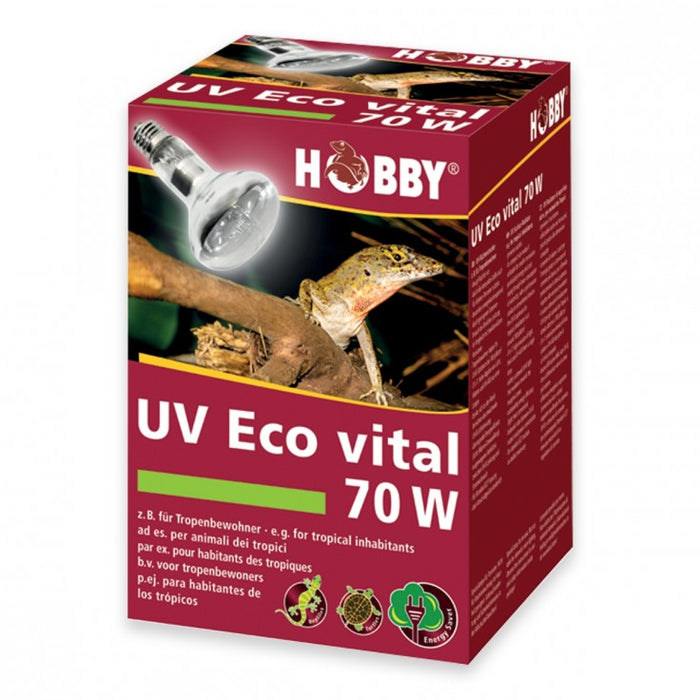 UV Eco Vital 70 W