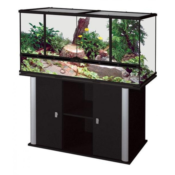 Glass Terrarium 118 x 45 x 60 cm